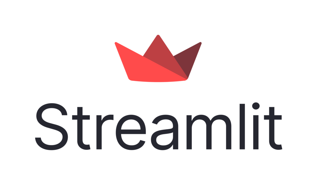 Streamlit Dashboard