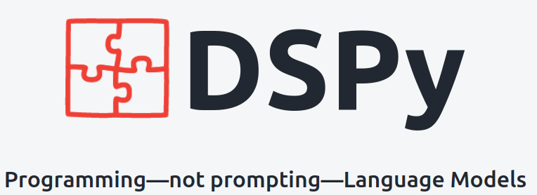 DSpy logo